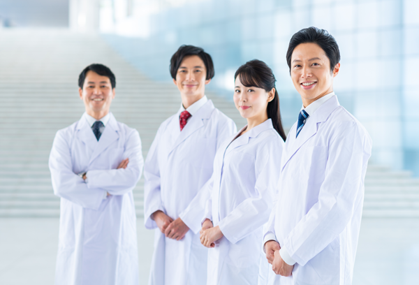 DIPG情報サイトついて